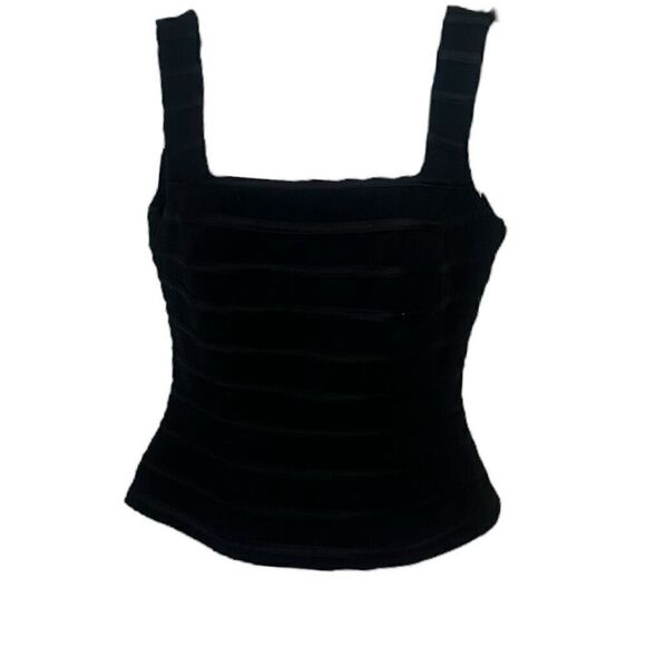 JS Collections Black Size 8 - Picture 1 of 8